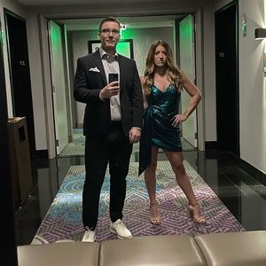 Meet your Posher, Megan